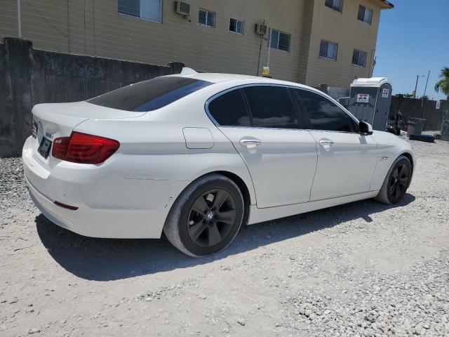 Photo 3 from auction – 2013 BMW 528 I with VIN WBAXG5C56DD231561