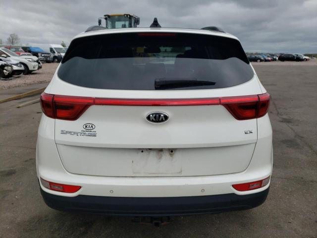 Photo 6 from auction – 2019 KIA SPORTAGE E with VIN KNDPNCAC6K7571464