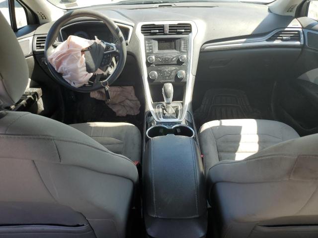 Photo 8 from auction – 2014 FORD FUSION S with VIN 1FA6P0G7XE5377203