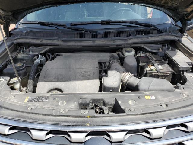 Photo 12 from auction – 2016 FORD EXPLORER L with VIN 1FM5K8F83GGC60224