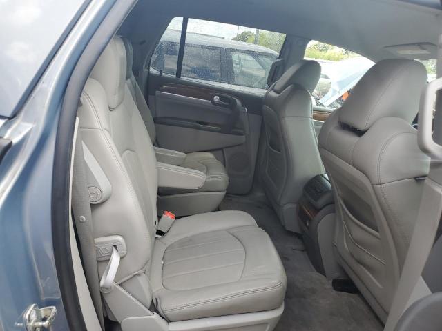 Photo 11 from auction – 2008 BUICK ENCLAVE CX with VIN 5GAER23728J253330