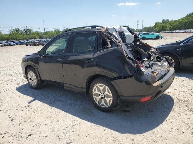 Zdjęcie 2 z aukcji – 2024 SUBARU FORESTER P z VIN JF2SKACC8RH480710