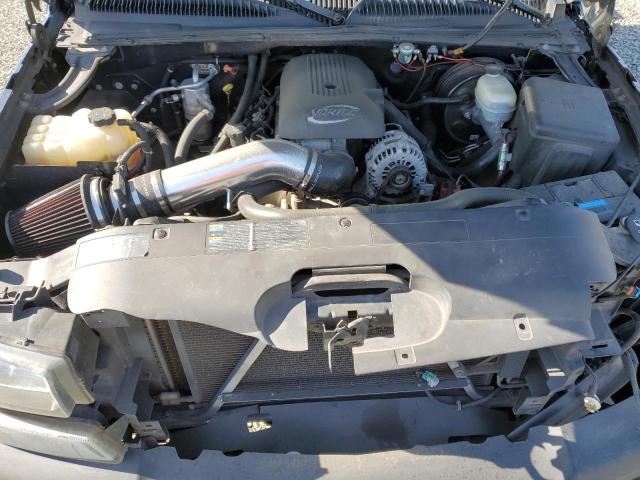 Photo 11 from auction – 2005 CHEVROLET SILVERADO with VIN 2GCEC19V351241631