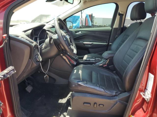 Photo 7 from auction – 2014 FORD ESCAPE TIT with VIN 1FMCU0J96EUB64296