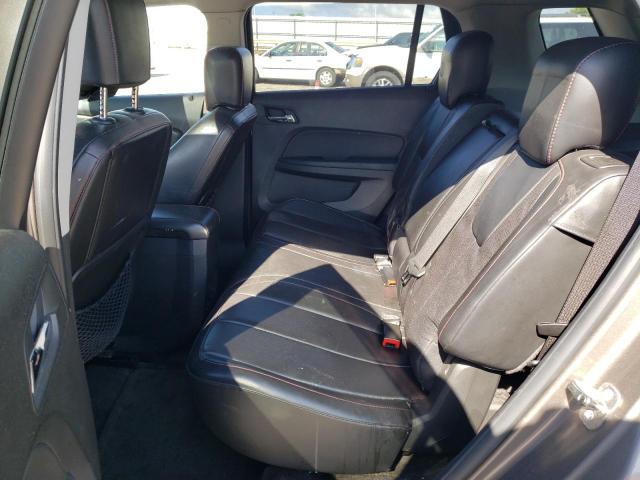 Photo 11 from auction – 2011 GMC TERRAIN SL with VIN 2CTFLWE54B6328187