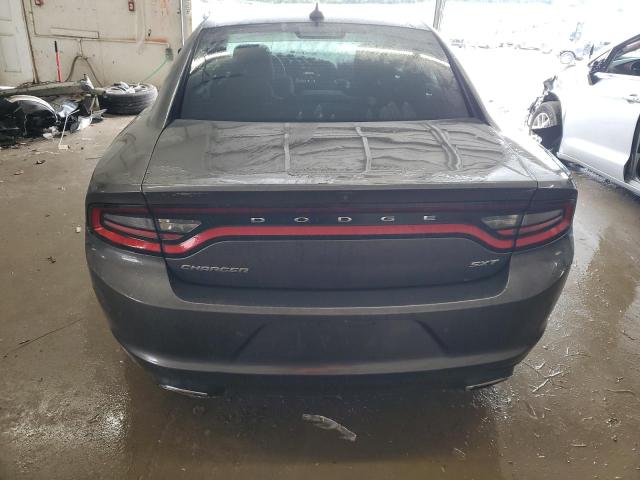 Photo 6 from auction – 2018 DODGE CHARGER SX with VIN 2C3CDXHG3JH176747