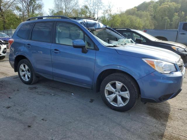 Photo 4 from auction – 2016 SUBARU FORESTER 2 with VIN JF2SJAFC6GH485903