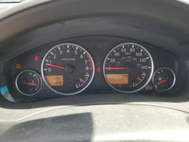 صورة رقم 9 من المزاد - 2011 NISSAN PATHFINDER مع VIN 5N1AR1NB0BC609693