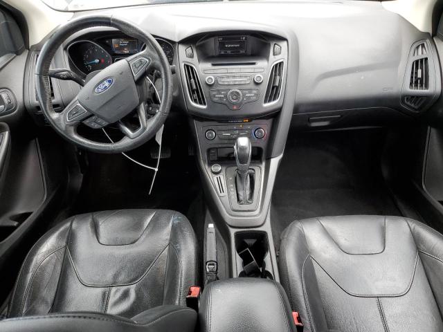 Photo 8 from auction – 2016 FORD FOCUS SE with VIN 1FADP3F24GL386752