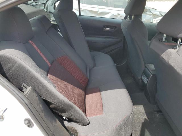 Photo 10 from auction – 2024 TOYOTA COROLLA SE with VIN 5YFS4MCE0RP172091