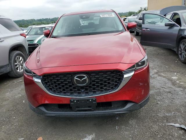 Photo 5 from auction – 2023 MAZDA CX-5 PREFE with VIN JM3KFBCM7P0173999
