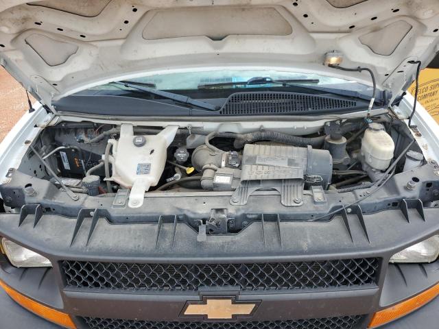 Photo 12 from auction – 2016 CHEVROLET EXPRESS G2 with VIN 1GCWGBFF1G1146005