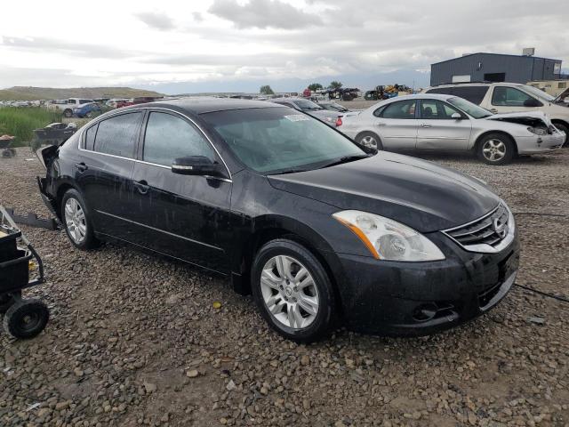 Photo 4 from auction – 2012 NISSAN ALTIMA BAS with VIN 1N4AL2APXCC121324