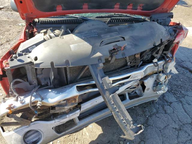 Photo 11 from auction – 2004 GMC NEW SIERRA with VIN 1GTEC14X24Z317063