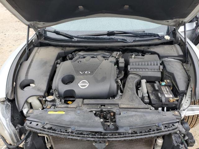 Foto 11 de la subasta – 2014 NISSAN MAXIMA S con VIN 1N4AA5AP4EC446822