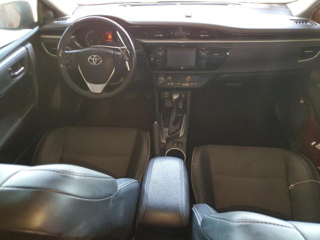 Photo 8 from auction – 2016 TOYOTA COROLLA L with VIN 2T1BURHE0GC684078