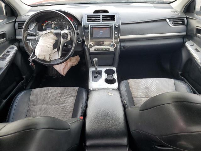 Photo 8 from auction – 2012 TOYOTA CAMRY BASE with VIN 4T1BF1FK0CU512503