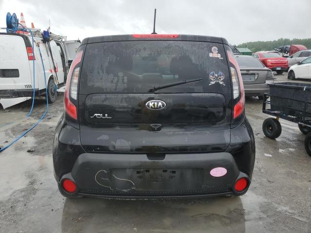Photo 6 from auction – 2016 KIA SOUL with VIN KNDJN2A23G7379045