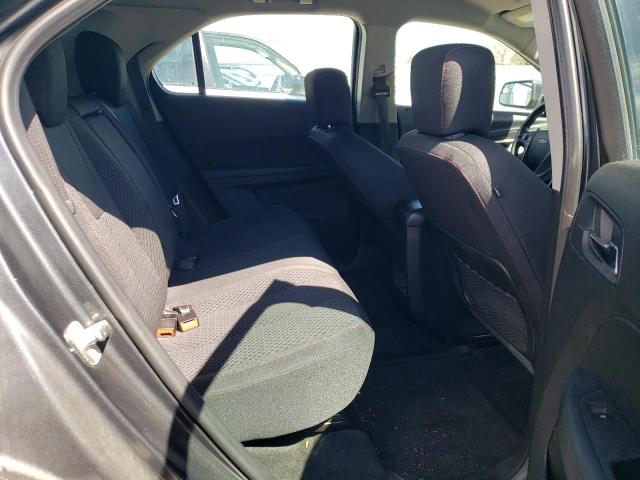 Photo 11 from auction – 2014 CHEVROLET EQUINOX LS with VIN 2GNALAEK7E6358942