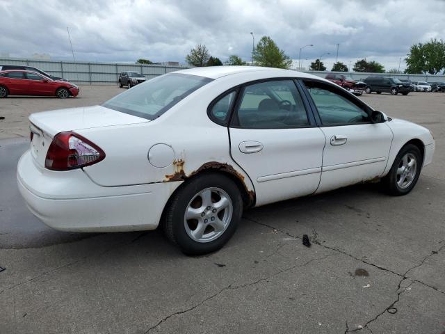Photo 3 from auction – 2002 FORD TAURUS SE with VIN 1FAFP53U32G146667