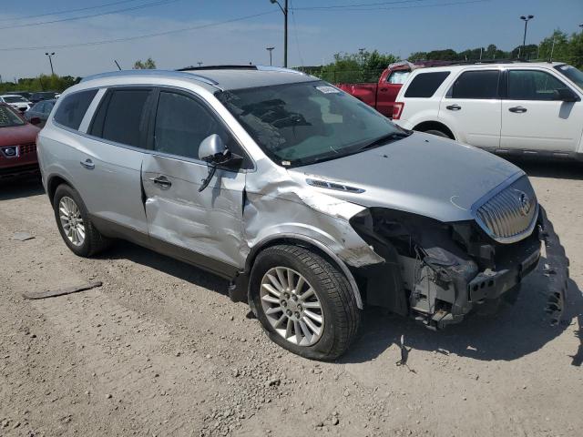 Photo 4 from auction – 2011 BUICK ENCLAVE CX with VIN 5GAKVBED2BJ169839