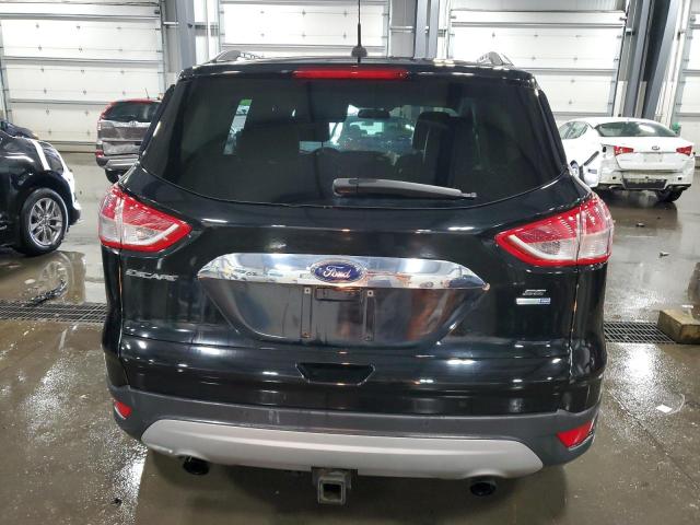 Photo 6 from auction – 2016 FORD ESCAPE SE with VIN 1FMCU9G91GUB15554