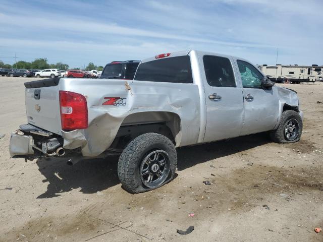 Photo 3 from auction – 2011 CHEVROLET SILVERADO with VIN 3GCPKSE35BG207490