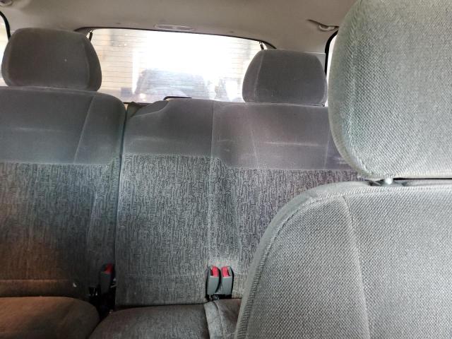 Photo 10 from auction – 2003 CHEVROLET TRAILBLAZE with VIN 1GNDS13SX32327567