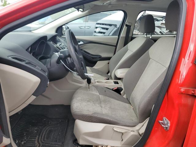 Photo 7 from auction – 2012 FORD FOCUS with VIN 1FAHP3K26CL329938