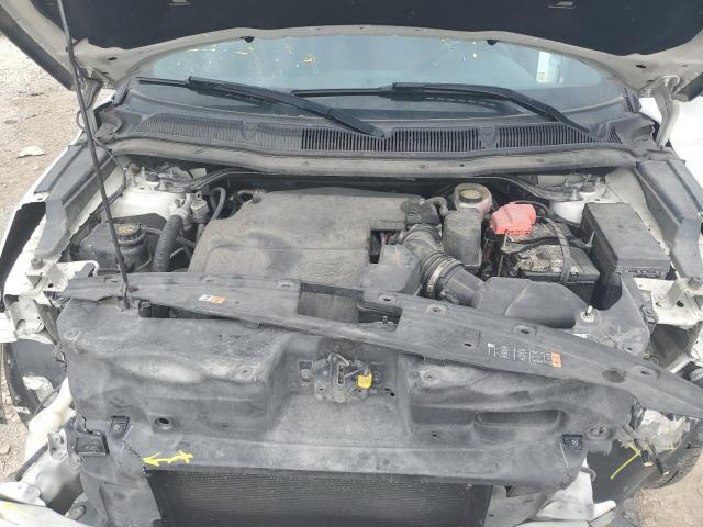 Photo 12 from auction – 2015 FORD EXPLORER X with VIN 1FM5K7D89FGC64967