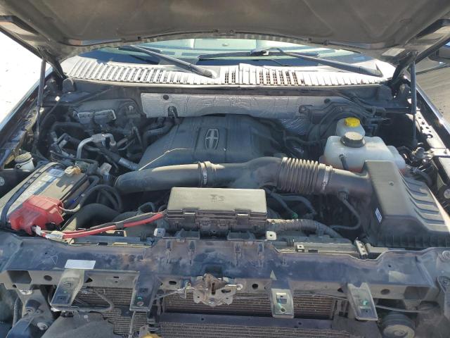 Photo 12 from auction – 2016 LINCOLN NAVIGATOR with VIN 5LMJJ3JT3GEL09558