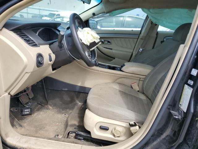Фото 7 с аукциона – 2013 FORD TAURUS SE с VIN 1FAHP2D88DG210407
