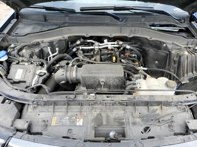 Photo 11 from auction – 2023 FORD EXPLORER X with VIN 1FMSK8DHXPGA41380