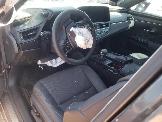 Photo 8 from auction – 2022 LEXUS ES 350 BAS with VIN 58ADZ1B18NU130776
