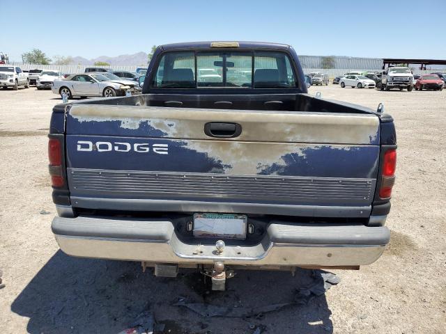Photo 6 from auction – 1994 DODGE RAM 1500 with VIN 3B7HC16Y9RM538705
