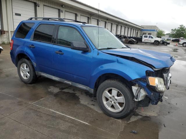 Photo 4 from auction – 2012 FORD ESCAPE XLT with VIN 1FMCU0DG5CKA47361