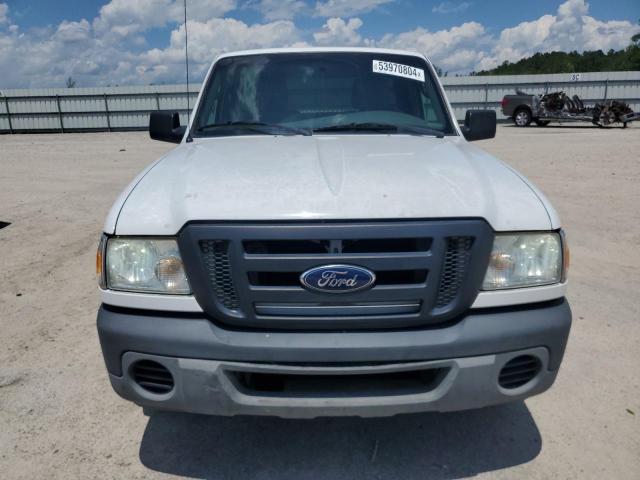 Photo 5 from auction – 2011 FORD RANGER with VIN 1FTKR1ADXBPA82075