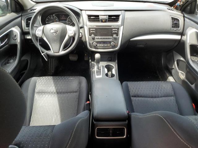 Photo 8 from auction – 2016 NISSAN ALTIMA 2.5 with VIN 1N4AL3AP4GC206851