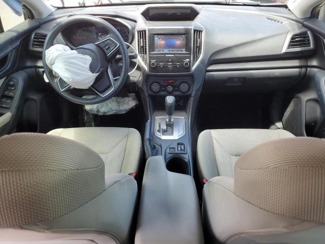 Photo 8 from auction – 2018 SUBARU IMPREZA PR with VIN 4S3GTAB61J3737348