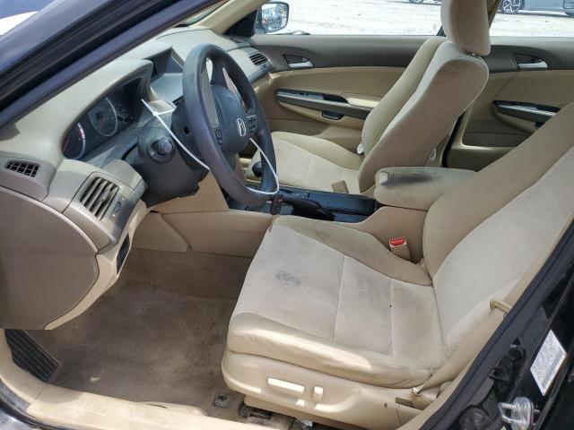 Photo 7 from auction – 2010 HONDA ACCORD with VIN 1HGCP2F45AA056902