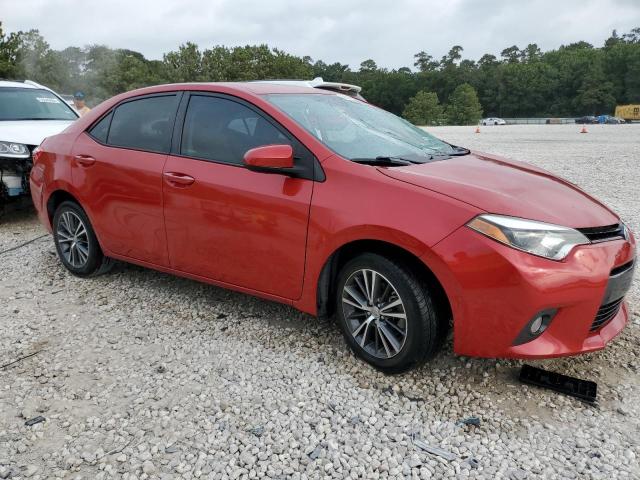 Photo 4 from auction – 2016 TOYOTA COROLLA L with VIN 5YFBURHE7GP374560