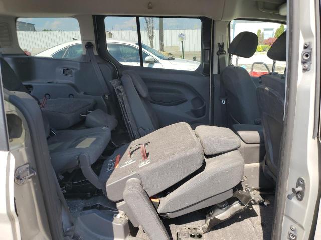 Photo 11 from auction – 2016 FORD TRANSIT CO with VIN NM0GE9F79G1254946