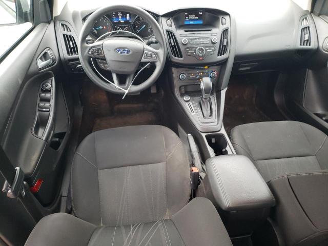 Photo 8 from auction – 2017 FORD FOCUS SE with VIN 1FADP3F26HL309026