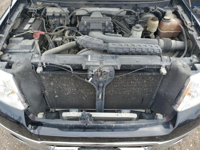 Photo 11 from auction – 2008 FORD F150 with VIN 1FTPX14V38FA96009