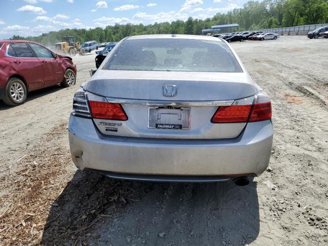 Photo 6 from auction – 2015 HONDA ACCORD EXL with VIN 1HGCR2F85FA120974