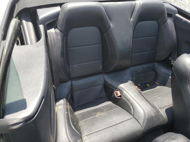 Photo 10 from auction – 2018 FORD MUSTANG with VIN 1FATP8UH6J5143486