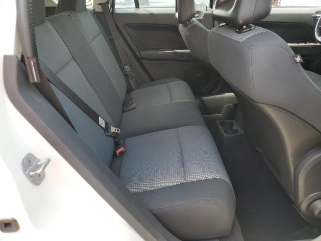 Photo 11 from auction – 2009 DODGE CALIBER SX with VIN 1B3HB48A39D163931