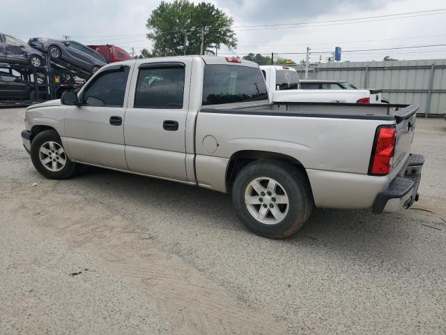 Photo 2 from auction – 2005 CHEVROLET SILVERADO with VIN 1GCHC23U85F965973
