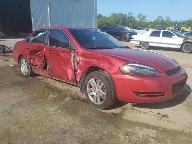 Photo 4 from auction – 2013 CHEVROLET IMPALA LT with VIN 2G1WG5E34D1252195