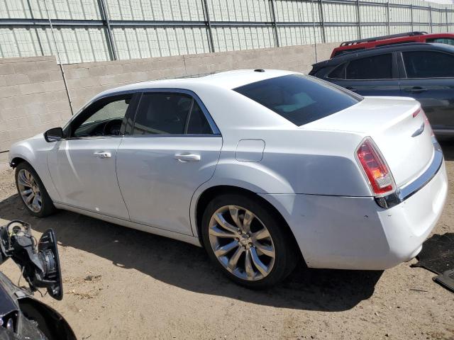 Photo 2 from auction – 2014 CHRYSLER 300 with VIN 2C3CCAAG4EH376066